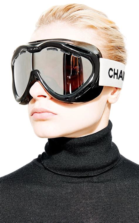 chanel ski goggles price|Chanel glasses frames online.